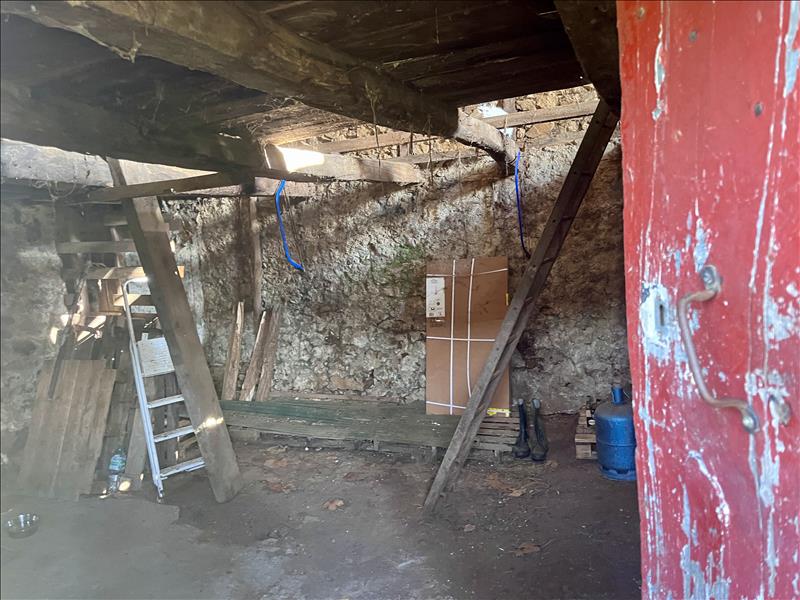 Vente Maison ARGENTAT SUR DORDOGNE - 5 pièces -70 m² - (19400)