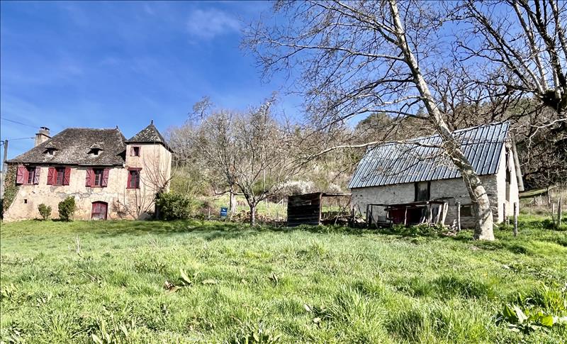 Vente Maison ARGENTAT SUR DORDOGNE - 5 pièces -70 m² - (19400)