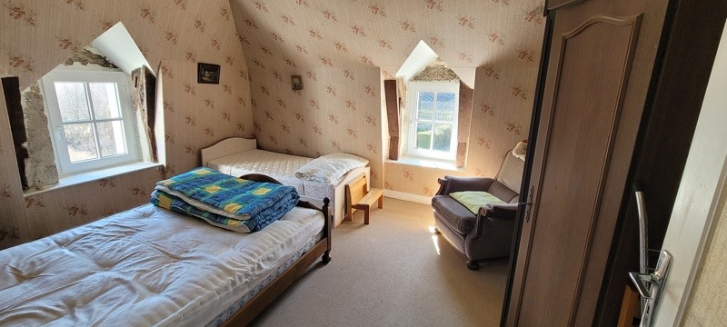 Vente Maison ST MARTIN LA MEANNE - 5 pièces -126 m² - (19320)