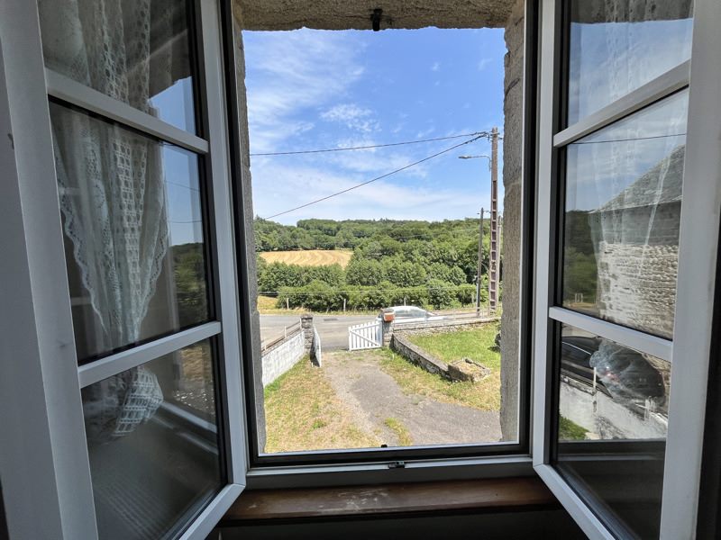 Vente Maison ST MARTIN LA MEANNE - 5 pièces -126 m² - (19320)