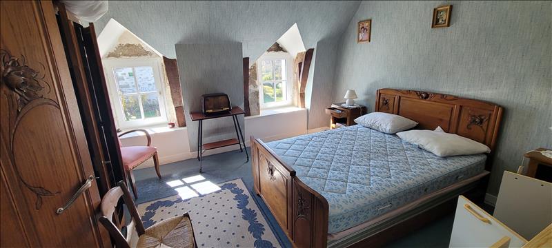 Vente Maison ST MARTIN LA MEANNE - 5 pièces -126 m² - (19320)