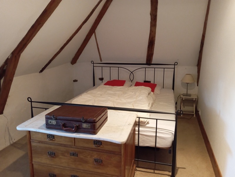 Vente Maison ARGENTAT SUR DORDOGNE - 5 pièces -111 m² - (19400)