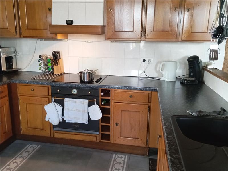 Vente Maison ARGENTAT SUR DORDOGNE - 5 pièces -111 m² - (19400)