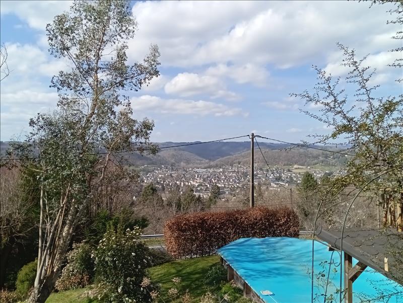 Vente Maison ARGENTAT SUR DORDOGNE - 5 pièces -111 m² - (19400)