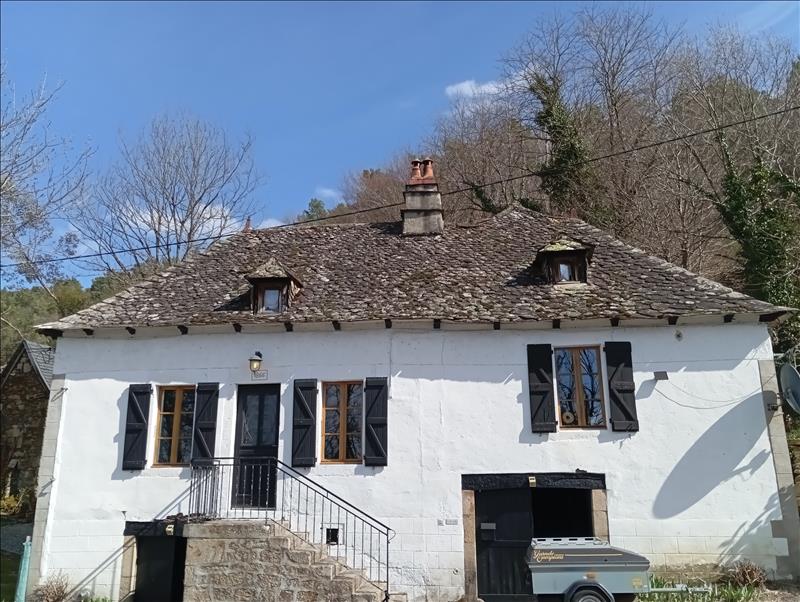 Vente Maison ARGENTAT SUR DORDOGNE - 5 pièces -111 m² - (19400)
