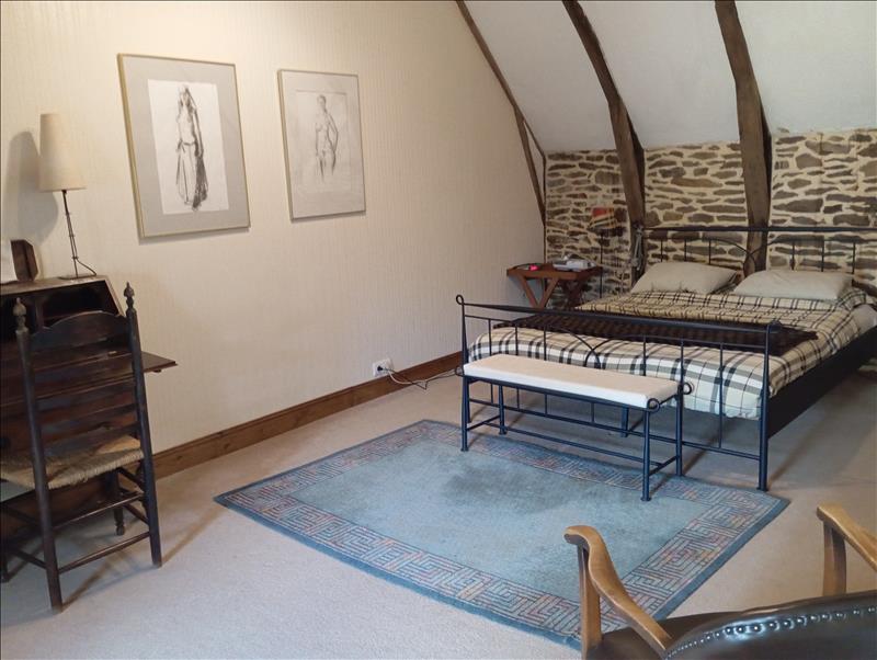 Vente Maison ARGENTAT SUR DORDOGNE - 5 pièces -111 m² - (19400)