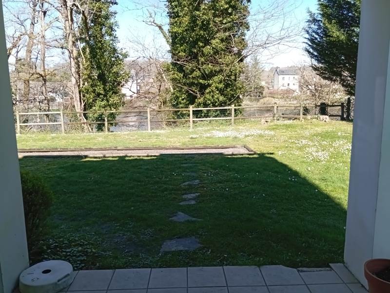 Vente Appartement ARGENTAT SUR DORDOGNE - 2 pièces -26 m² - (19400)