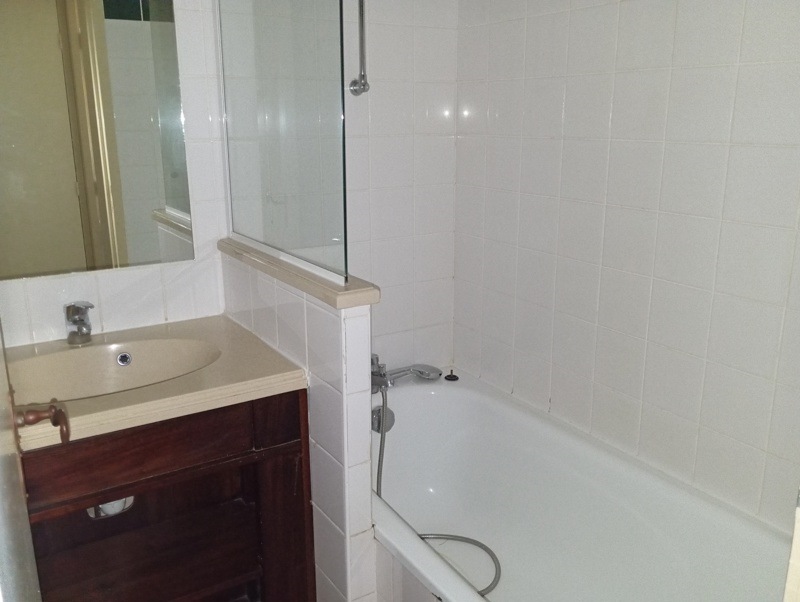 Vente Appartement ARGENTAT SUR DORDOGNE - 2 pièces -26 m² - (19400)