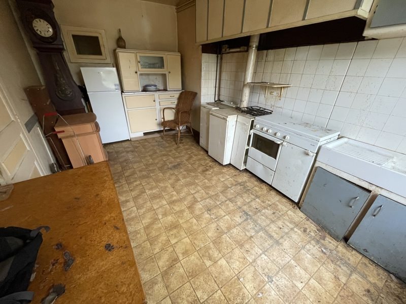 Vente Maison ARGENTAT SUR DORDOGNE - 4 pièces -112 m² - (19400)