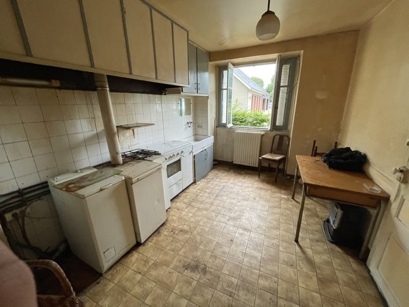 Vente Maison ARGENTAT SUR DORDOGNE - 4 pièces -112 m² - (19400)