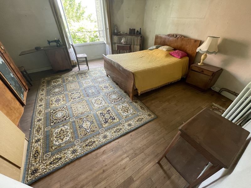 Vente Maison ARGENTAT SUR DORDOGNE - 4 pièces -112 m² - (19400)