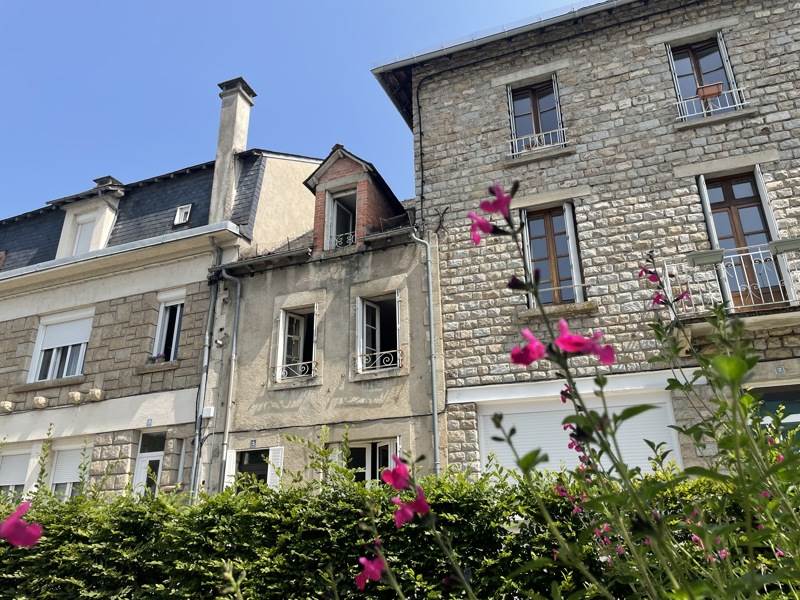 Vente Maison ARGENTAT SUR DORDOGNE - 4 pièces -112 m² - (19400)