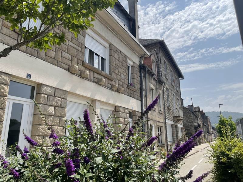 Vente Maison ARGENTAT SUR DORDOGNE - 4 pièces -112 m² - (19400)