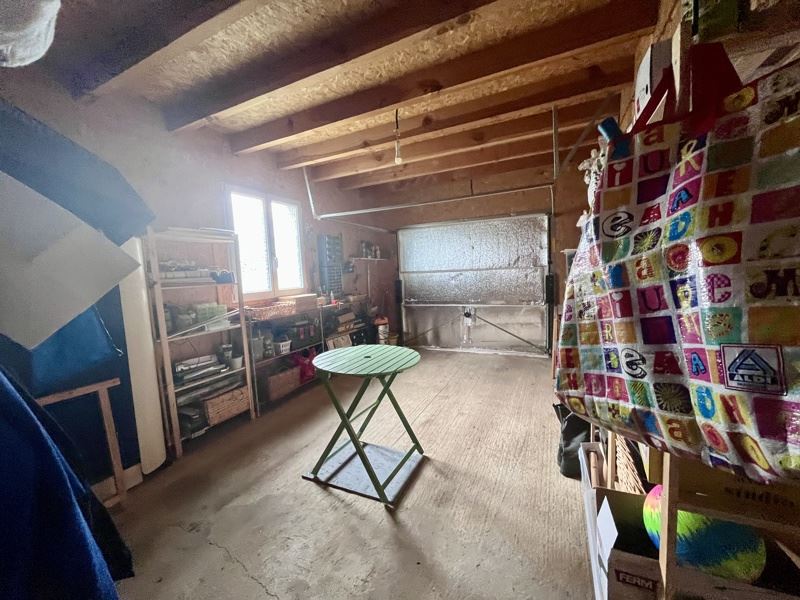 Vente Maison ARGENTAT SUR DORDOGNE - 5 pièces -90 m² - (19400)