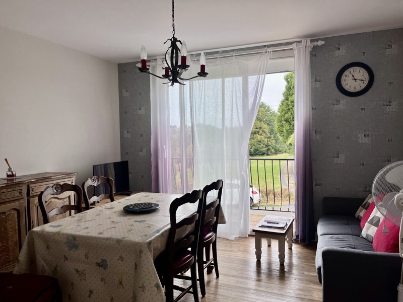 Vente Maison ALBUSSAC - 4 pièces -70 m² - (19380)