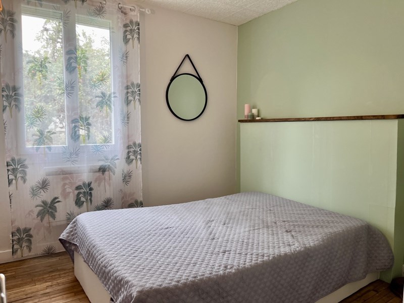 Vente Maison ALBUSSAC - 4 pièces -70 m² - (19380)