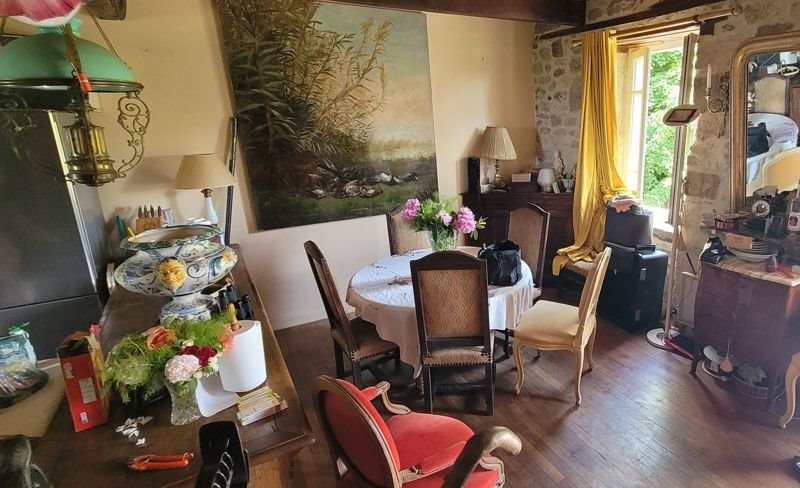 Vente Maison DARAZAC - 5 pièces -120 m² - (19220)