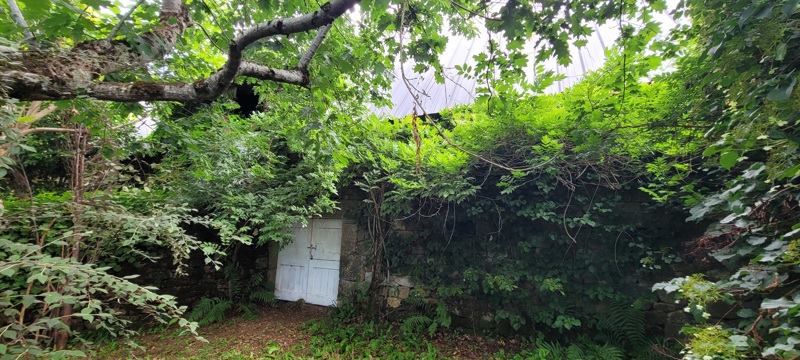 Vente Maison DARAZAC - 5 pièces -120 m² - (19220)