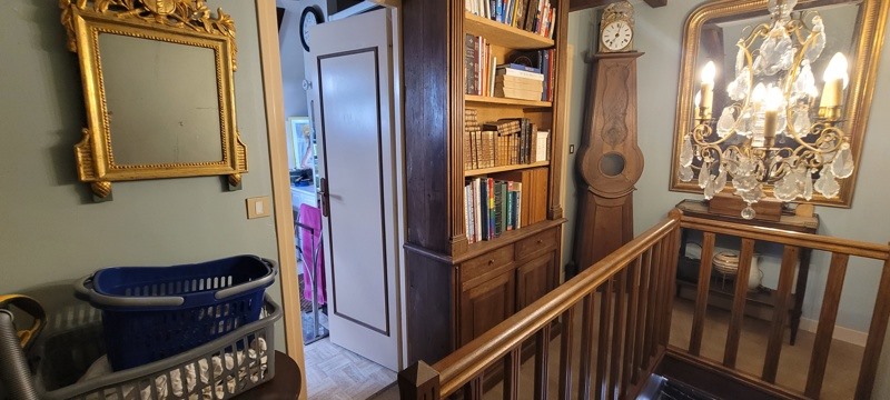 Vente Maison DARAZAC - 5 pièces -120 m² - (19220)