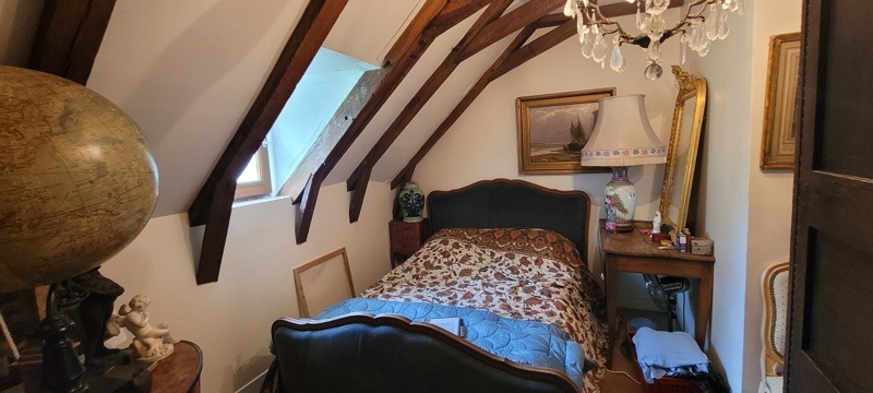 Vente Maison DARAZAC - 5 pièces -120 m² - (19220)