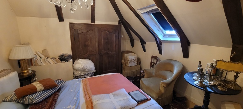 Vente Maison DARAZAC - 5 pièces -120 m² - (19220)