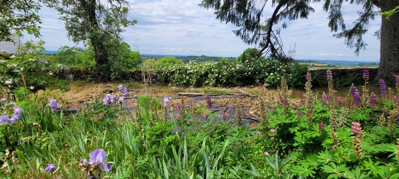 Vente Maison DARAZAC - 5 pièces -120 m² - (19220)