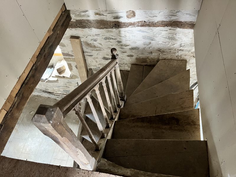 Vente Maison NEUVILLE - 4 pièces -90 m² - (19380)