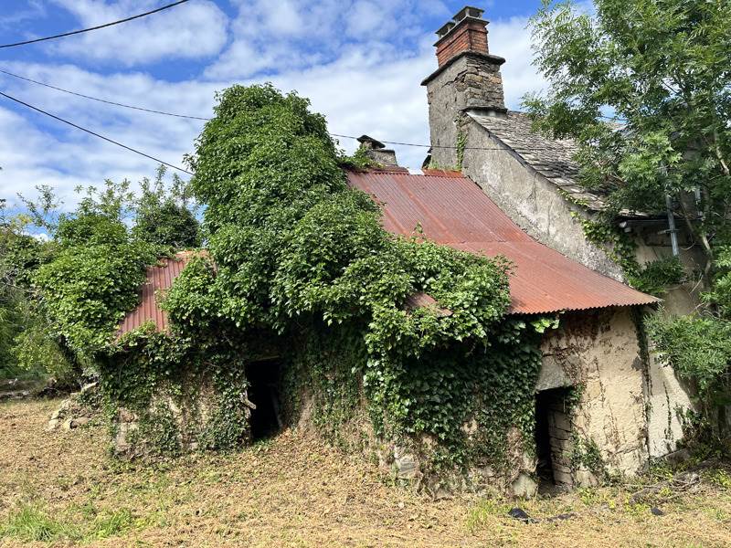 Vente Maison NEUVILLE - 4 pièces -90 m² - (19380)