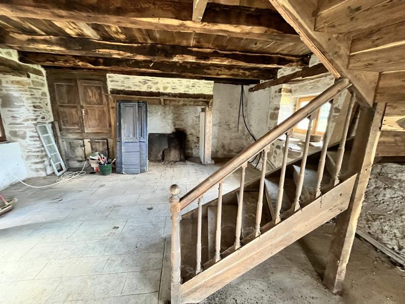 Vente Maison NEUVILLE - 4 pièces -90 m² - (19380)