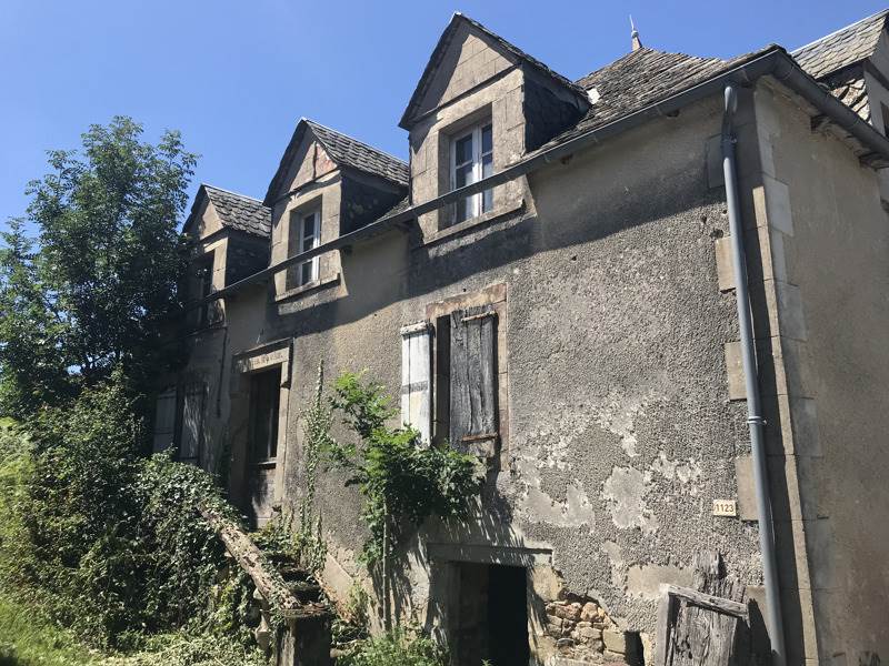 Vente Maison NEUVILLE - 4 pièces -90 m² - (19380)