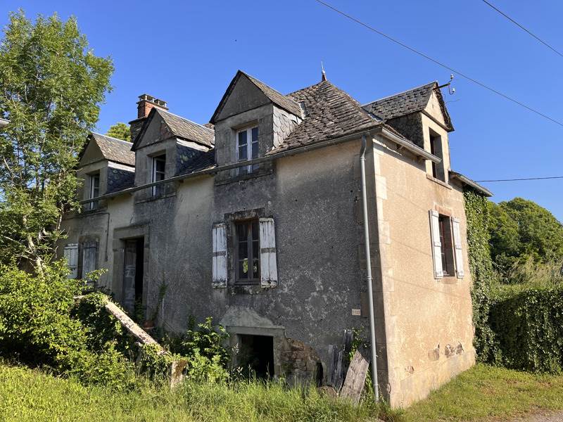 Vente Maison NEUVILLE - 4 pièces -90 m² - (19380)