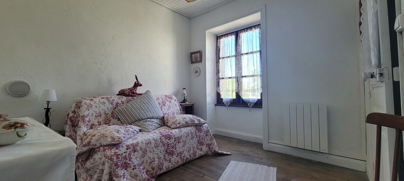 Vente Maison BASSIGNAC LE HAUT - 3 pièces -98 m² - (19220)