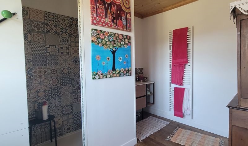 Vente Maison BASSIGNAC LE HAUT - 3 pièces -98 m² - (19220)