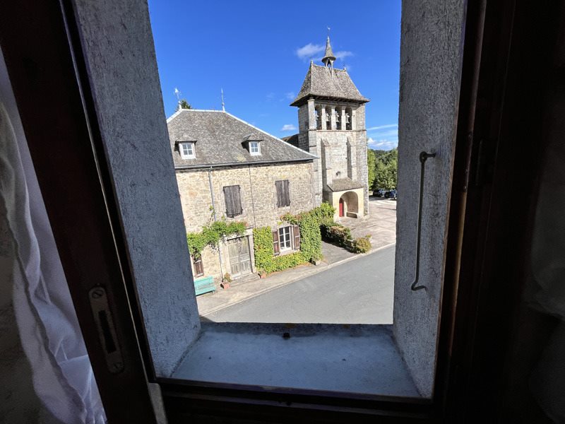 Vente Maison ST CIRGUES LA LOUTRE - 5 pièces -93 m² - (19220)
