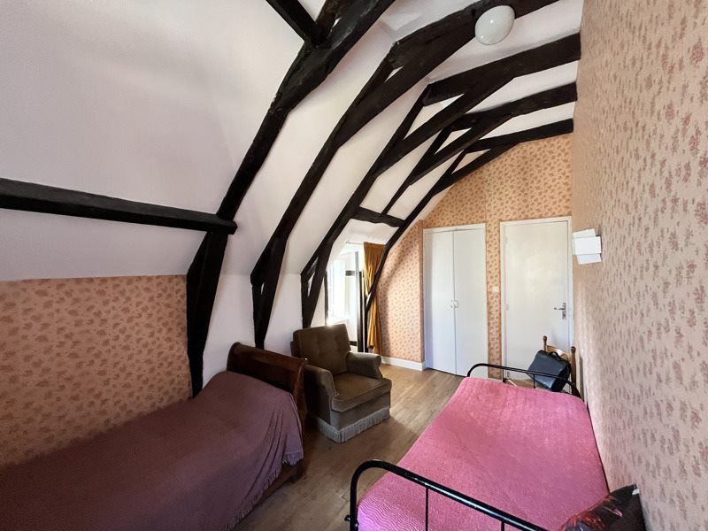 Vente Maison ST CIRGUES LA LOUTRE - 5 pièces -93 m² - (19220)