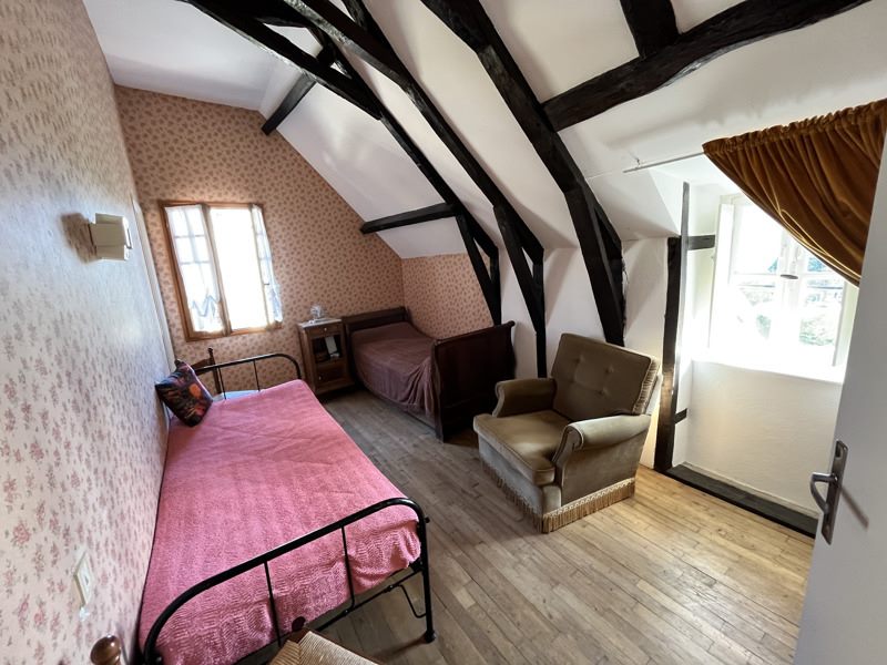 Vente Maison ST CIRGUES LA LOUTRE - 5 pièces -93 m² - (19220)