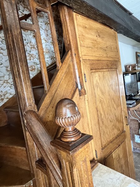 Vente Maison ST CIRGUES LA LOUTRE - 5 pièces -93 m² - (19220)