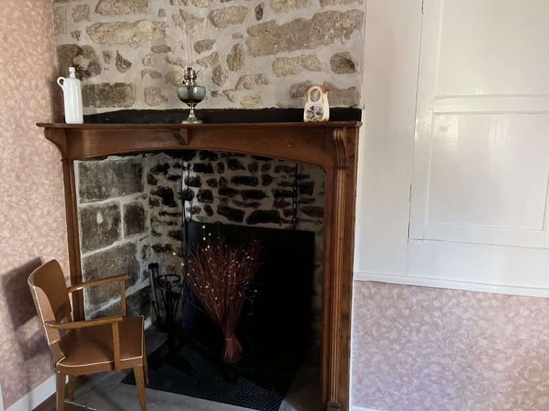 Vente Maison ST CIRGUES LA LOUTRE - 5 pièces -93 m² - (19220)