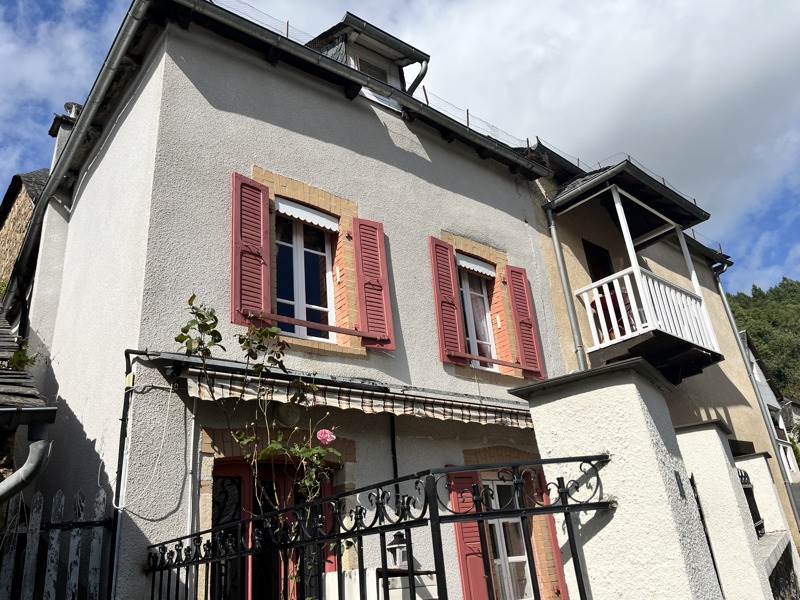 Vente Maison FORGES - 4 pièces -84 m² - (19380)