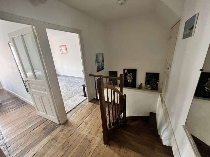 Vente Maison FORGES - 4 pièces -84 m² - (19380)