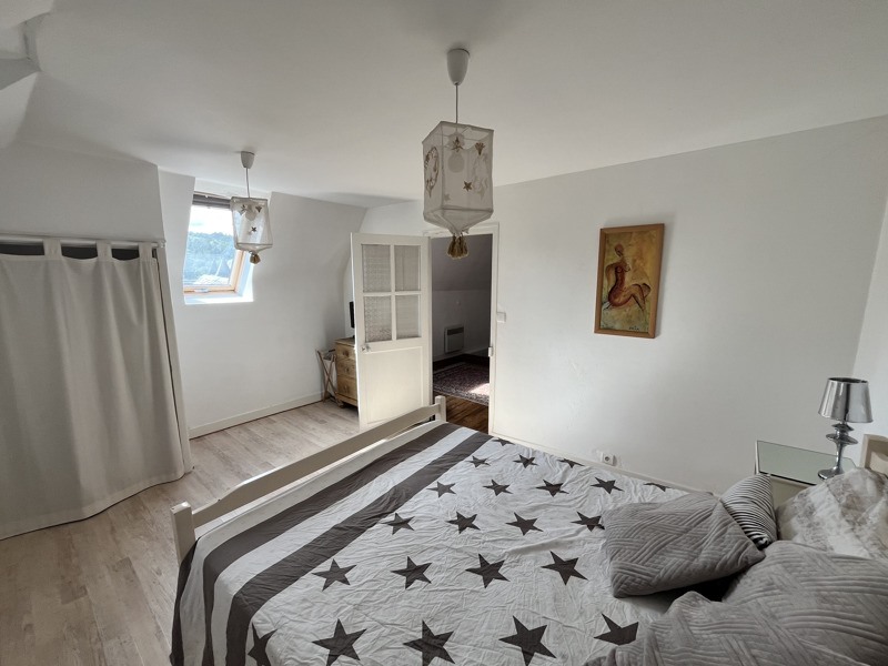 Vente Maison FORGES - 4 pièces -84 m² - (19380)