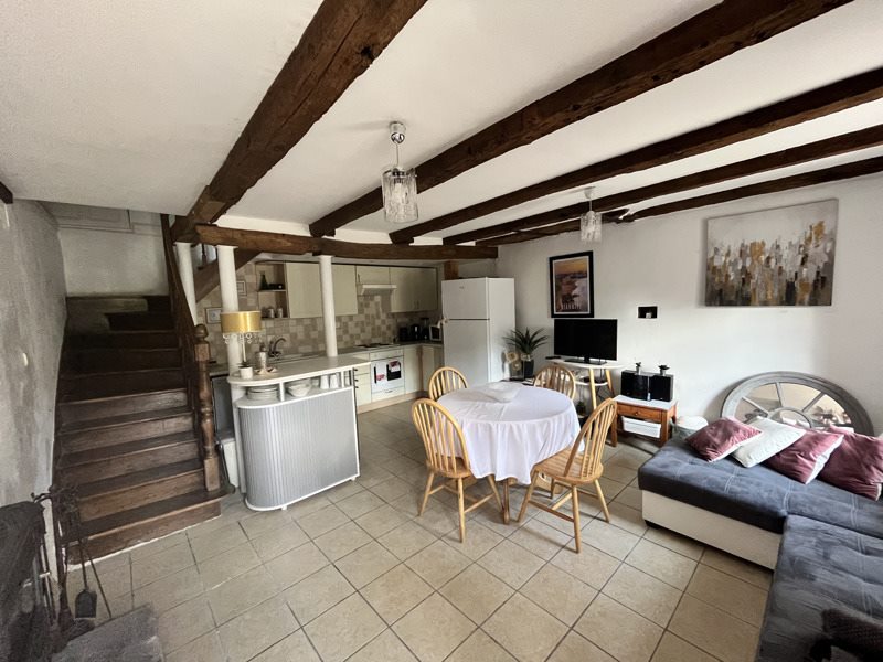 Vente Maison FORGES - 4 pièces -84 m² - (19380)