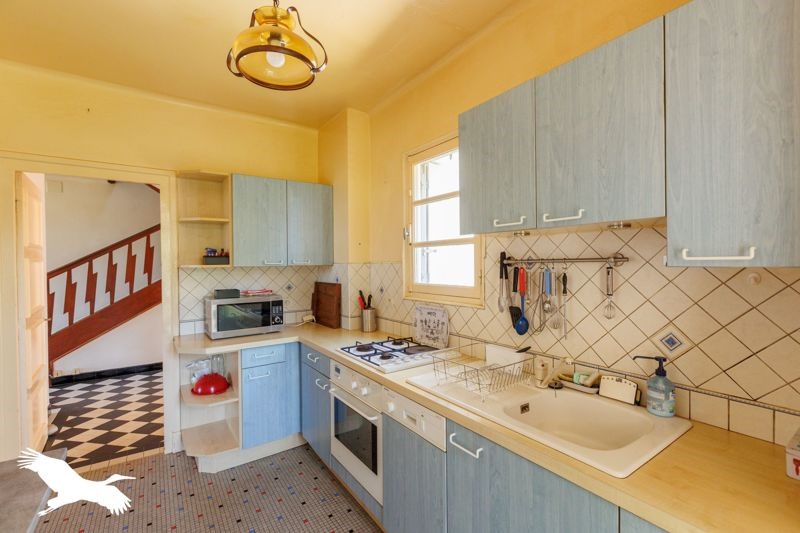 Vente Maison ST PRIVAT - 10 pièces -195 m² - (19220)