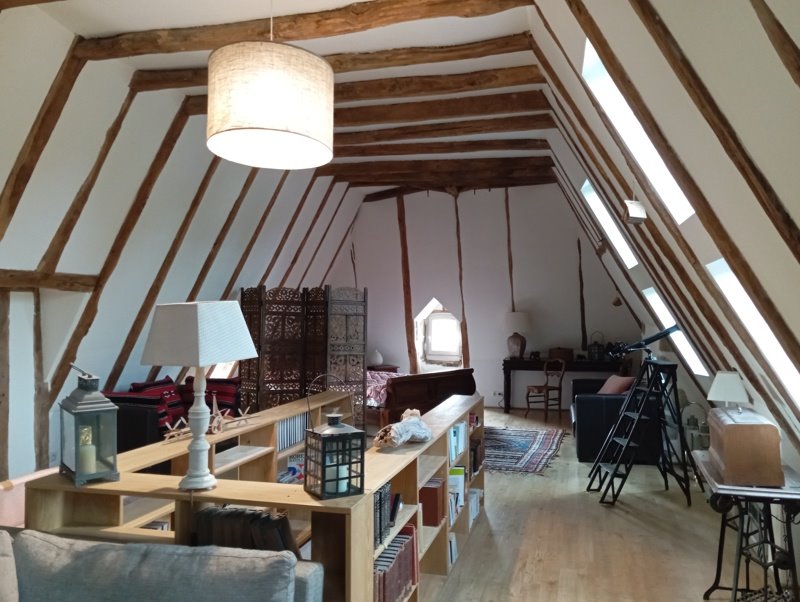 Vente Maison GOULLES - 7 pièces -240 m² - (19430)