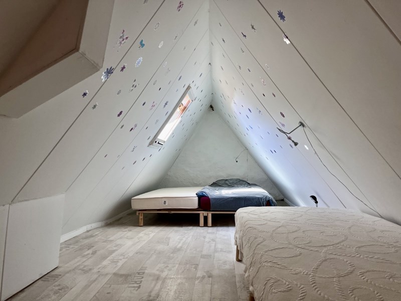 Vente Maison ST JULIEN AUX BOIS - 3 pièces -80 m² - (19220)