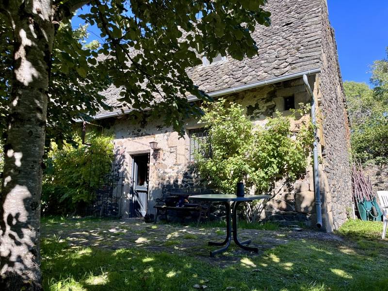 Vente Maison ST JULIEN AUX BOIS - 3 pièces -80 m² - (19220)