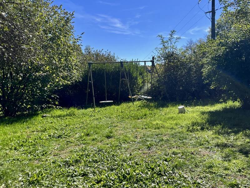 Vente Maison ST JULIEN AUX BOIS - 3 pièces -80 m² - (19220)