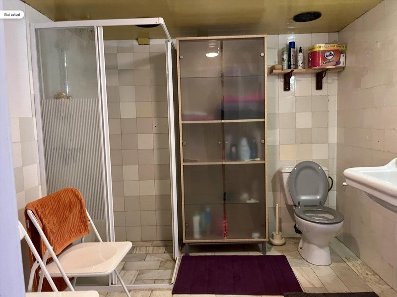 Vente Maison ST JULIEN AUX BOIS - 3 pièces -80 m² - (19220)