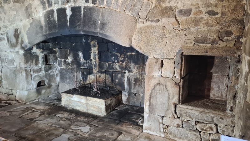 Vente Maison ST GENIEZ O MERLE - 6 pièces -102 m² - (19220)