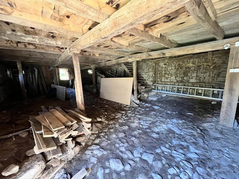 Vente Maison ST GENIEZ O MERLE - 6 pièces -102 m² - (19220)
